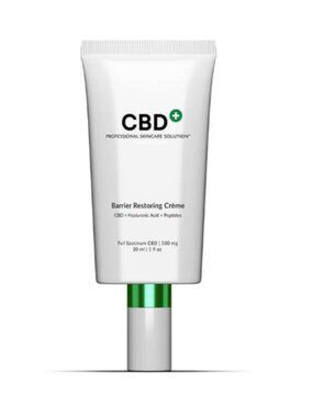 CBD Barrier Restoring Creme